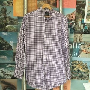 Neiman Marcus L/S Button Down